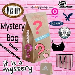 Mystery Grab Bag